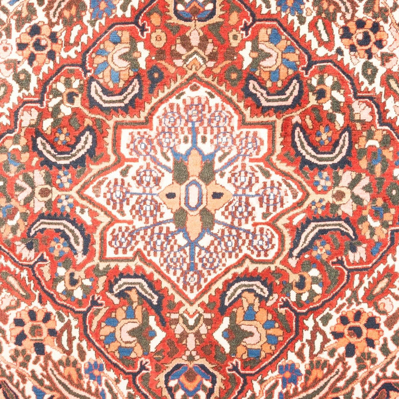 Perserteppich - Nomadic - 312 x 214 cm - creme