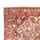 Perserteppich - Nomadic - 312 x 214 cm - creme