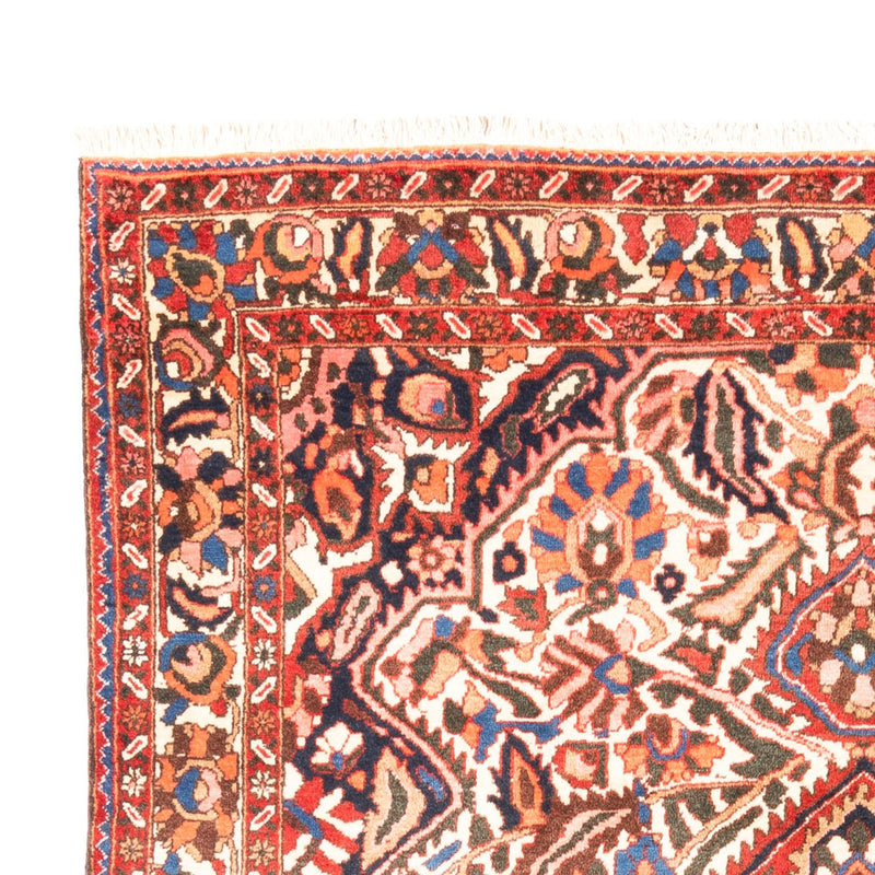 Perserteppich - Nomadic - 312 x 214 cm - creme