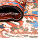 Perserteppich - Nomadic - 312 x 214 cm - creme