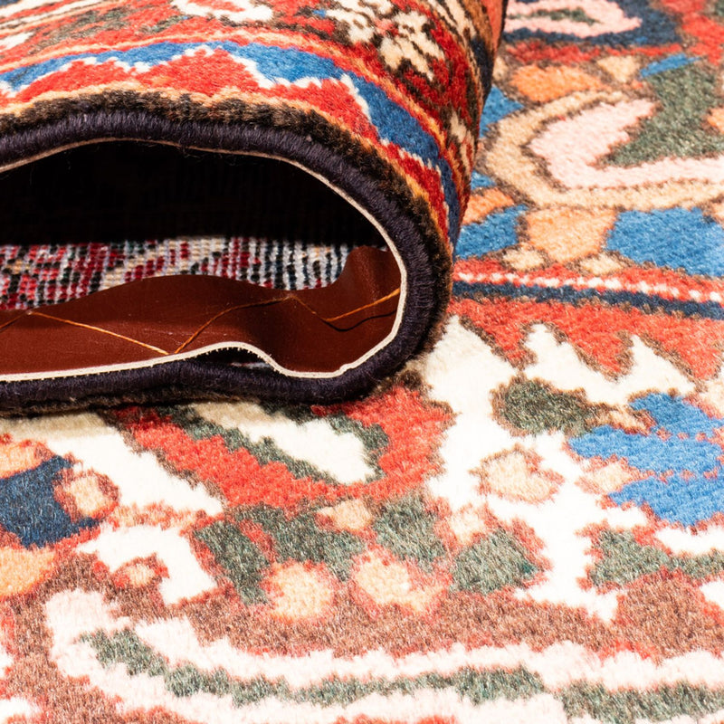 Perserteppich - Nomadic - 312 x 214 cm - creme