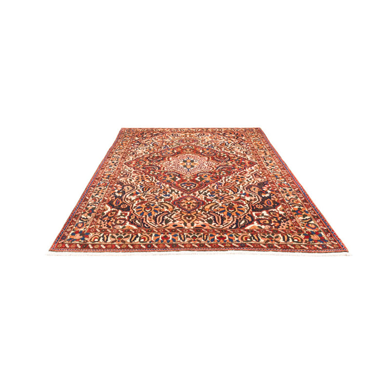 Perserteppich - Nomadic - 312 x 214 cm - creme