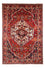 Gabbeh Teppich - Perser - 302 x 207 cm - mehrfarbig