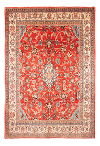 Perserteppich - Classic - 309 x 215 cm - rot