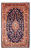 Perserteppich - Nomadic - 338 x 216 cm - dunkelblau