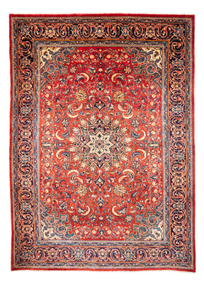 Perserteppich - Classic - 321 x 226 cm - rot