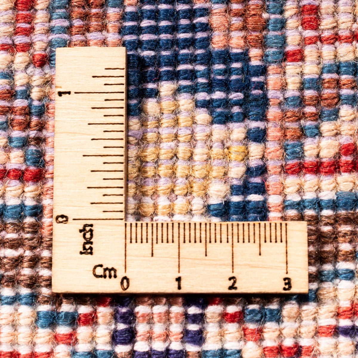 Perserteppich - Classic - 321 x 226 cm - rot