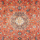 Perserteppich - Classic - 315 x 197 cm - rot