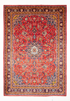 Perserteppich - Classic - 318 x 220 cm - rot