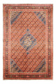 Perserteppich - Nomadic - 297 x 198 cm - rot