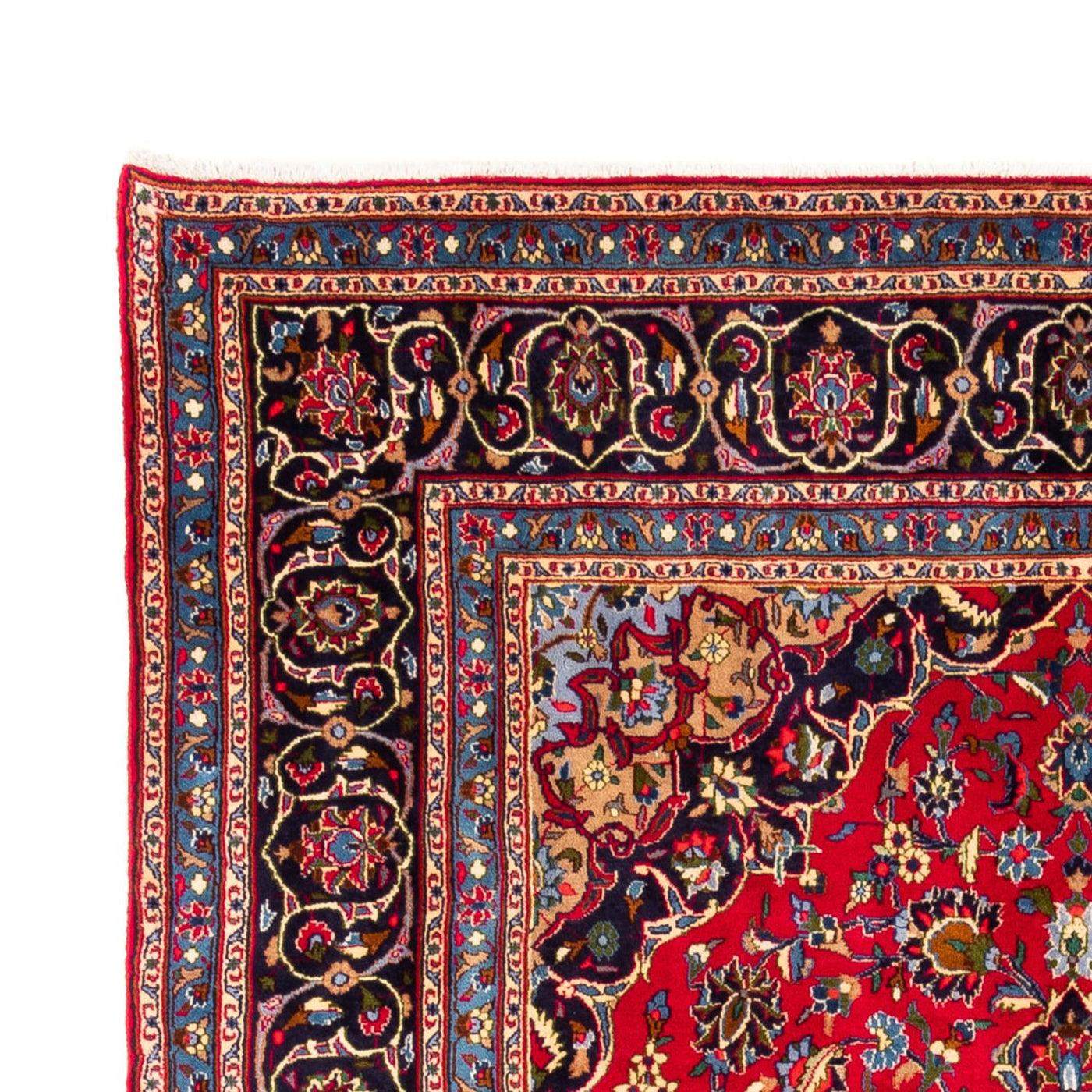 Maschad Teppich 305x198cm - Perserteppich