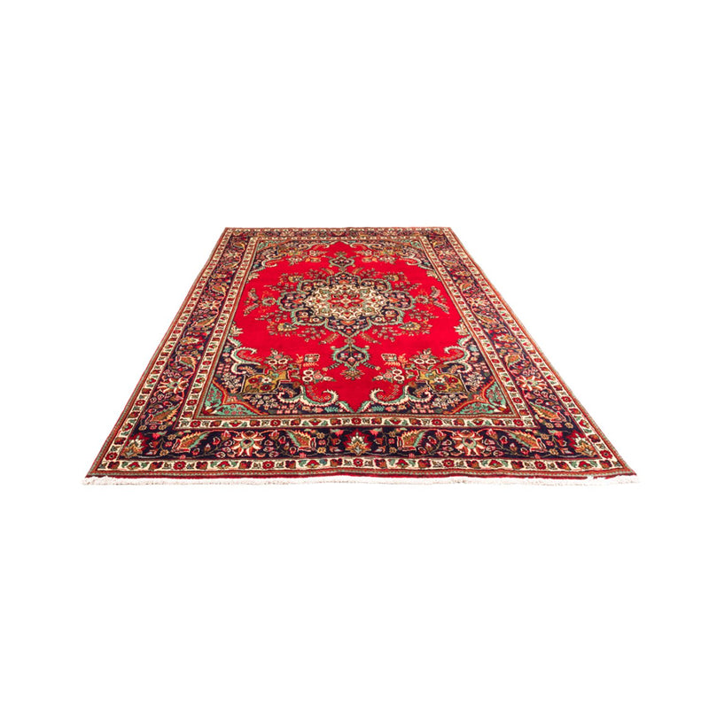 Perserteppich - Täbriz - 304 x 210 cm - rot