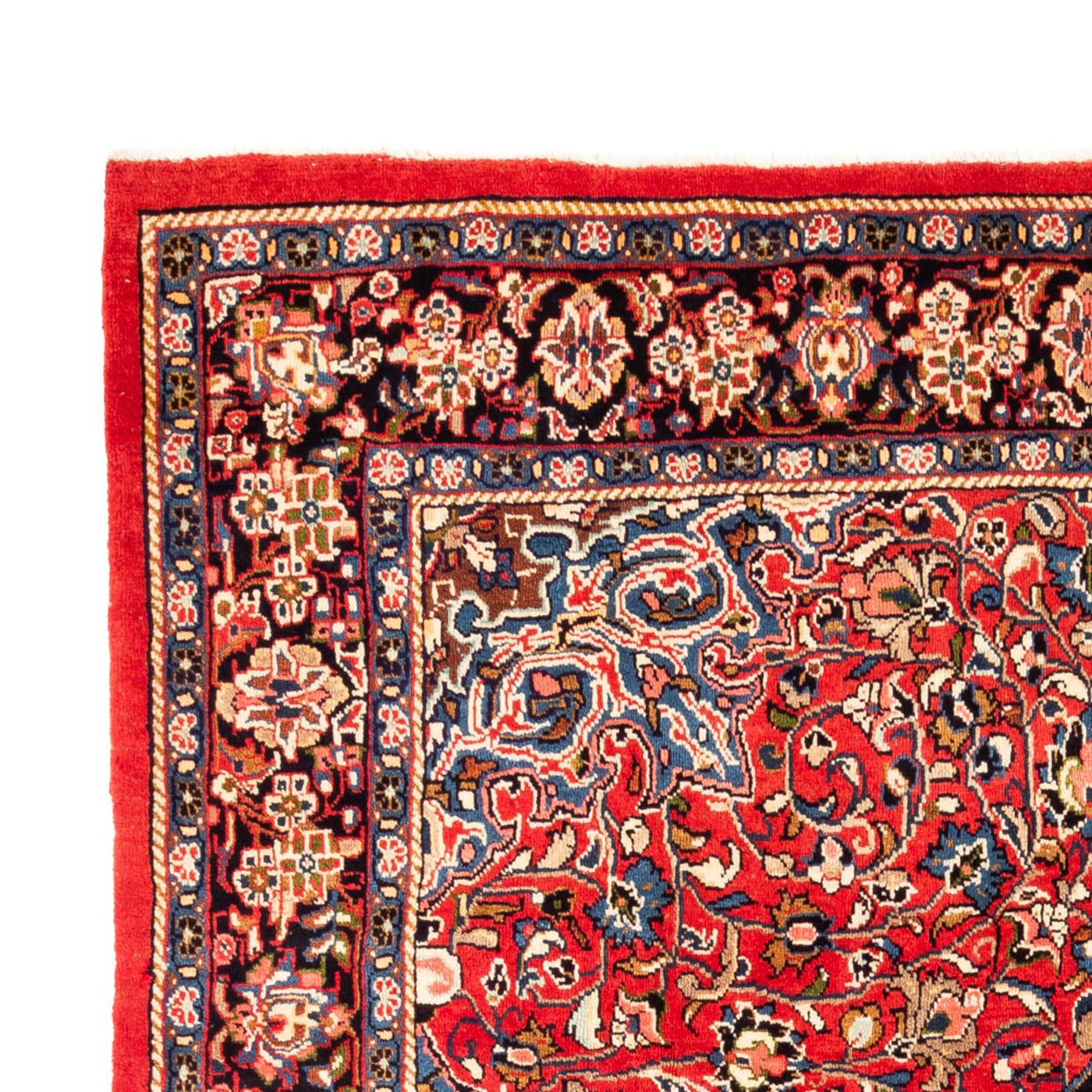 Perserteppich - Classic - 317 x 215 cm - rot