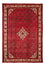Perserteppich - Nomadic - 304 x 212 cm - rot