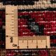 Perserteppich - Nomadic - 304 x 212 cm - rot