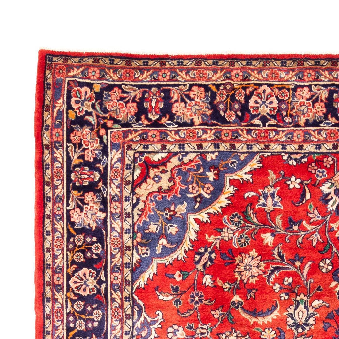Perserteppich - Classic - 297 x 215 cm - rot