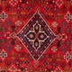Gabbeh Teppich - Perser - 320 x 216 cm - mehrfarbig