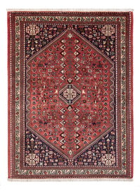 Perserteppich - Nomadic - 168 x 112 cm - rot