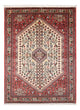Abadeh Teppich 150x100cm - Perserteppich