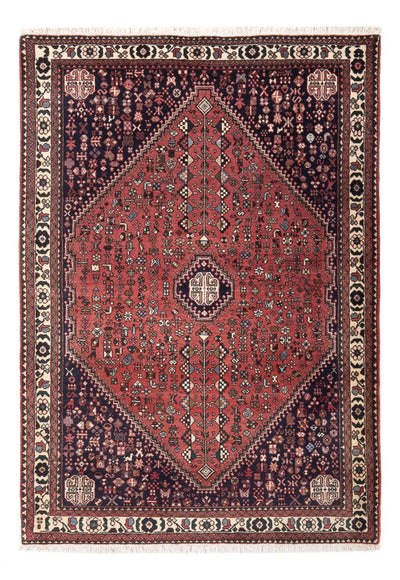 Abadeh Teppich 100x146cm - Perserteppich
