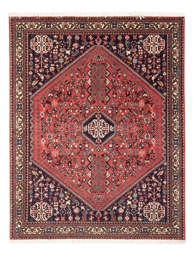 Abadeh Teppich 104x150cm - Perserteppich