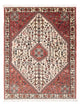 Perserteppich - Nomadic - 152 x 103 cm - creme