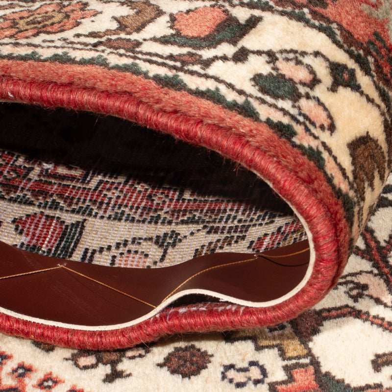 Perserteppich - Nomadic - 152 x 103 cm - creme