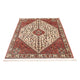 Perserteppich - Nomadic - 152 x 103 cm - creme