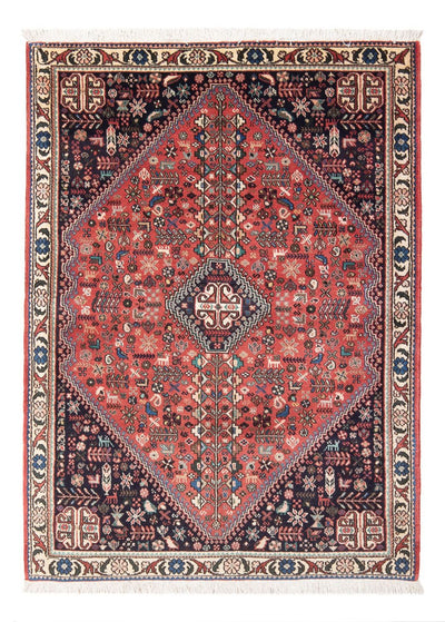 Abadeh Teppich 104x148cm - Perserteppich