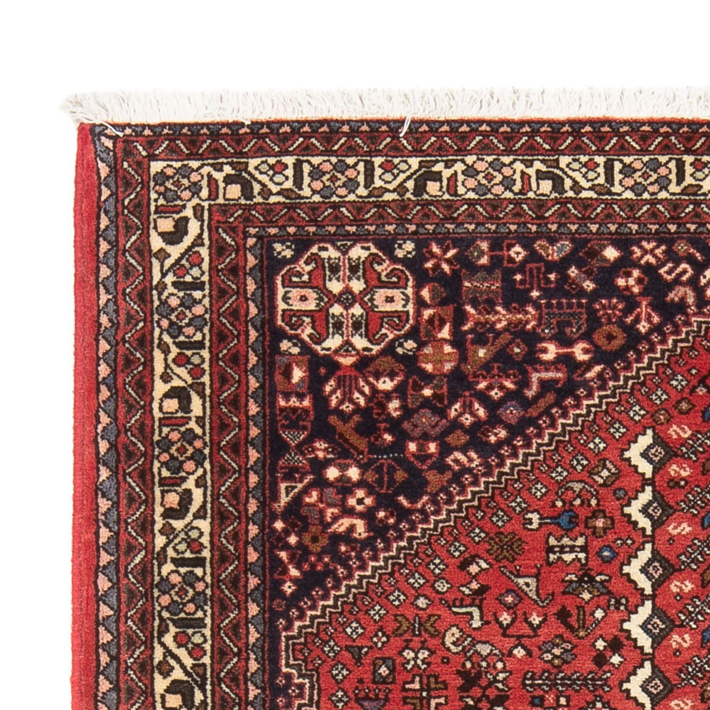 Abadeh Teppich 150x105cm - Perserteppich