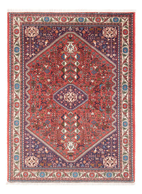 Perserteppich - Nomadic - 148 x 102 cm - rot