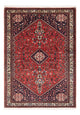 Abadeh Teppich 155x105cm - Perserteppich