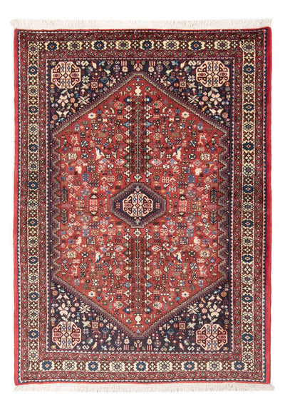 Abadeh Teppich 106x156cm - Perserteppich