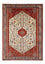 Perserteppich - Nomadic - 154 x 100 cm - creme