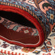 Perserteppich - Nomadic - 143 x 104 cm - creme