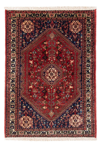 Abadeh Teppich 104x156cm - Perserteppich