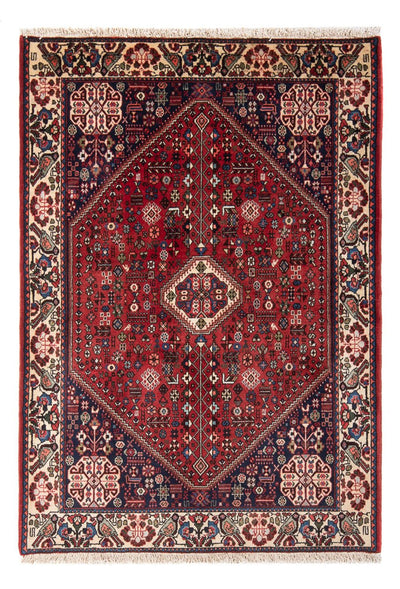 Abadeh Teppich 105x155cm - Perserteppich