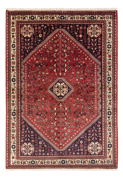 Abadeh Teppich 103x150cm - Perserteppich