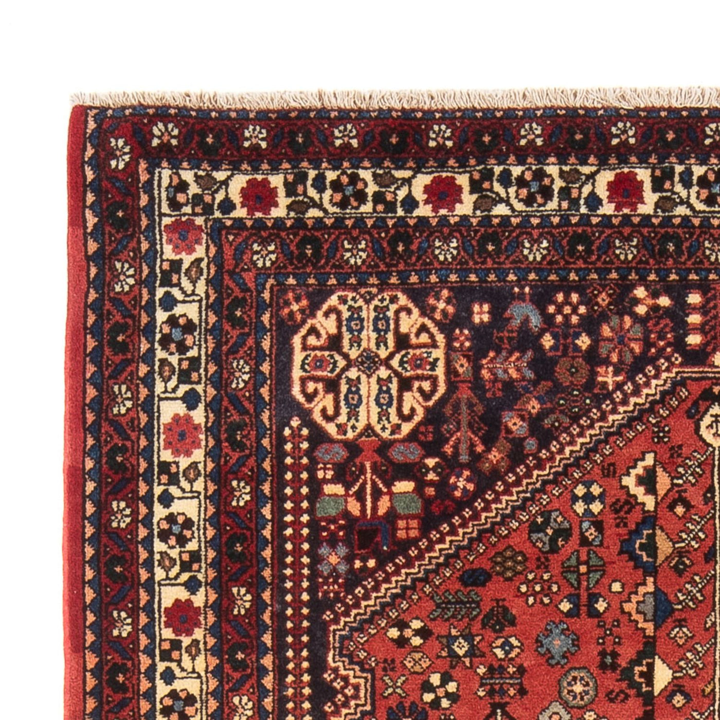 Abadeh Teppich 161x108cm - Perserteppich