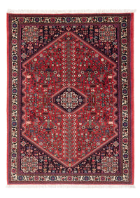 Perserteppich - Nomadic - 156 x 104 cm - rot
