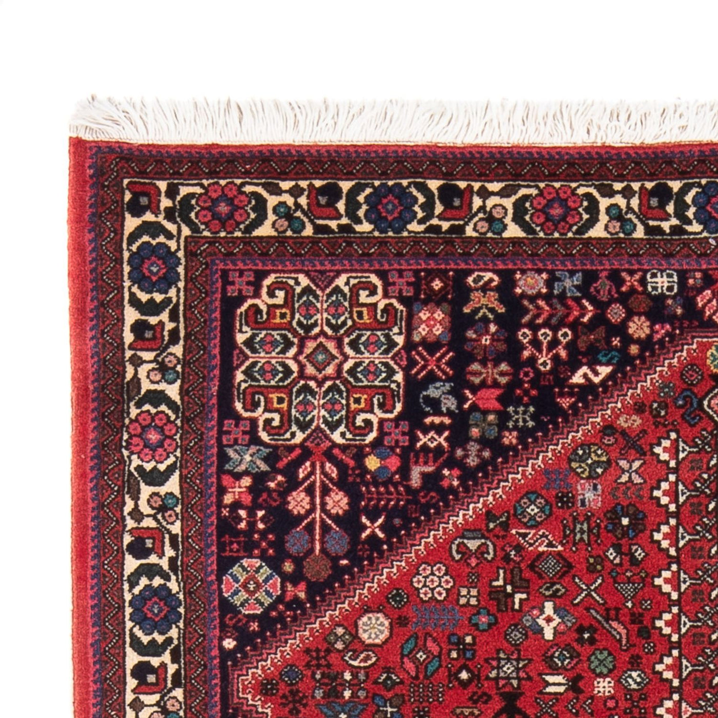 Abadeh Teppich 156x104cm - Perserteppich