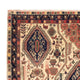 Perserteppich - Nomadic - 178 x 140 cm - creme