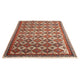 Perserteppich - Nomadic - 185 x 120 cm - beige