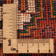 Perserteppich - Nomadic - 185 x 120 cm - beige