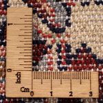 Perserteppich - Nomadic - 195 x 130 cm - rot