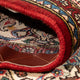 Perserteppich - Nomadic - 212 x 136 cm - mehrfarbig