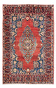 Perserteppich - Nomadic - 250 x 160 cm - rot