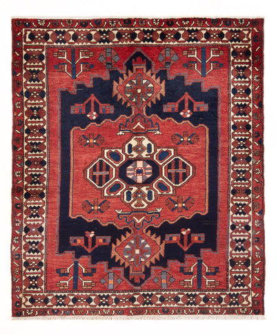 Bachtiar Teppich 153x195cm - Perserteppich