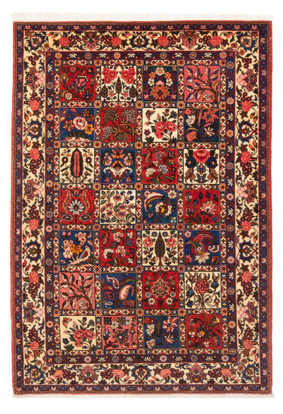 Bachtiar Teppich 138x205cm - Perserteppich