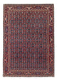 Perserteppich - Bidjar - 168 x 115 cm - dunkelblau